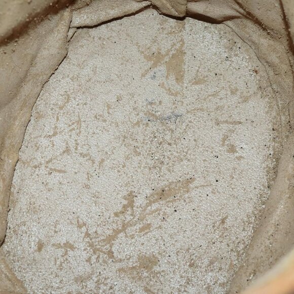 Authentic LOUIS VUITTON Monogram Bucket GM Shoulder Bag M42236 LV - Picture 2 of 16